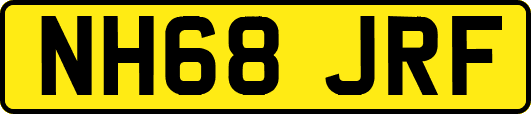 NH68JRF