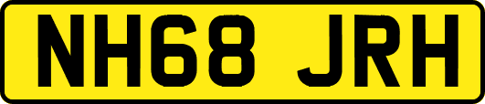 NH68JRH