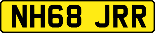 NH68JRR