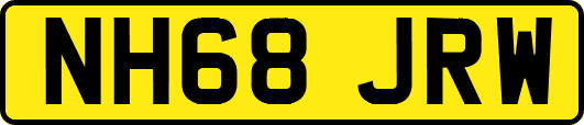 NH68JRW