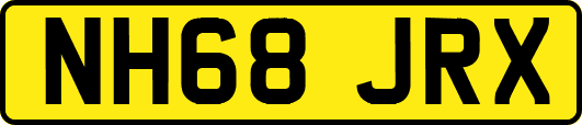 NH68JRX