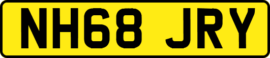 NH68JRY