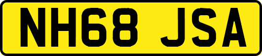 NH68JSA
