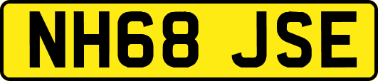 NH68JSE