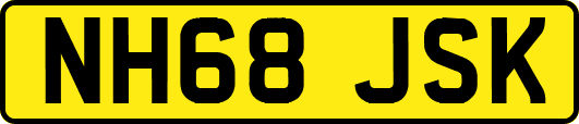 NH68JSK