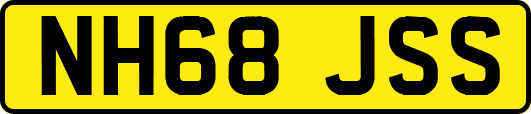 NH68JSS