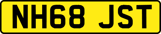 NH68JST