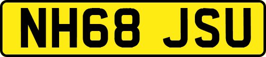 NH68JSU