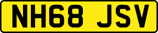 NH68JSV