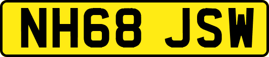 NH68JSW
