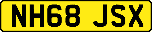NH68JSX