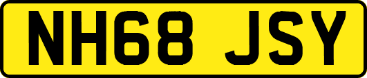 NH68JSY