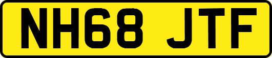 NH68JTF