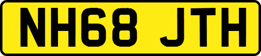 NH68JTH