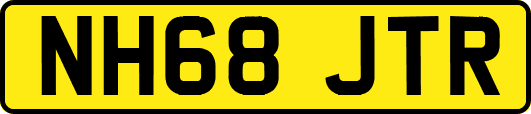 NH68JTR