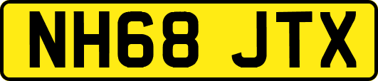 NH68JTX