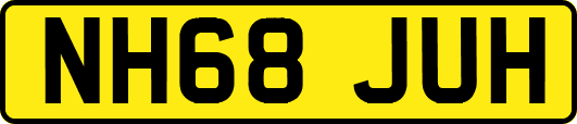 NH68JUH