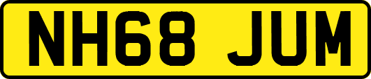 NH68JUM
