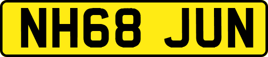 NH68JUN