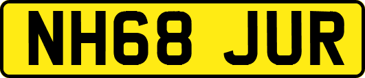 NH68JUR