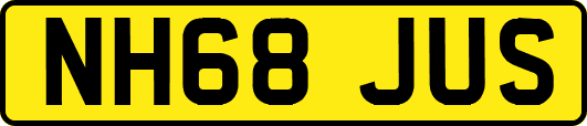 NH68JUS