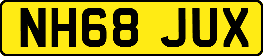 NH68JUX