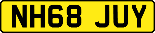 NH68JUY