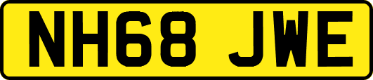 NH68JWE