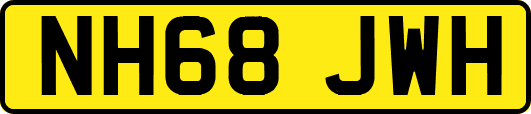 NH68JWH