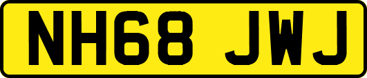 NH68JWJ