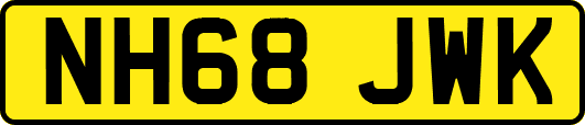 NH68JWK