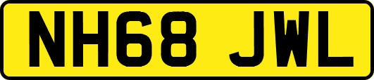 NH68JWL