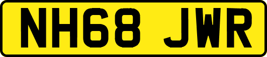 NH68JWR