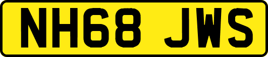 NH68JWS