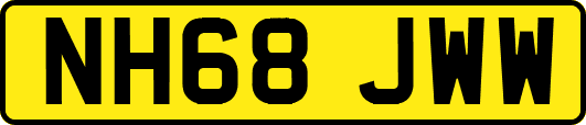 NH68JWW