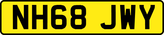 NH68JWY