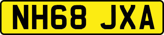 NH68JXA