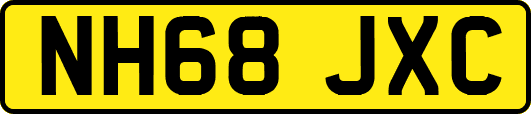 NH68JXC