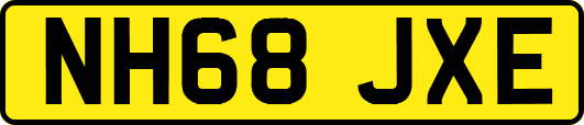 NH68JXE
