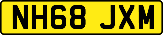 NH68JXM