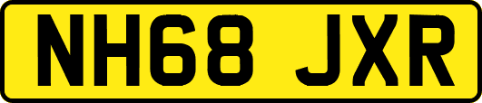 NH68JXR