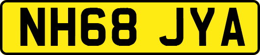 NH68JYA