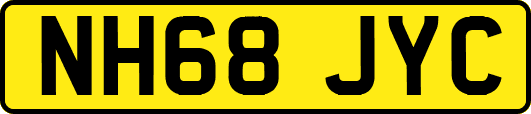 NH68JYC