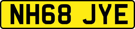 NH68JYE