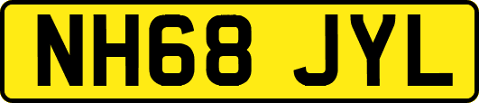 NH68JYL