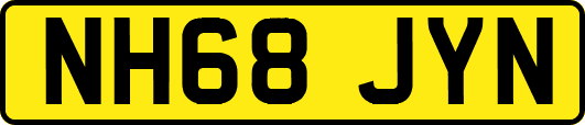 NH68JYN