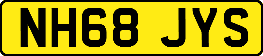 NH68JYS