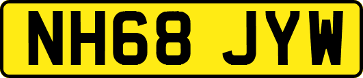 NH68JYW