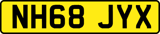 NH68JYX