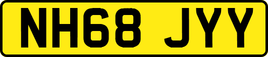 NH68JYY